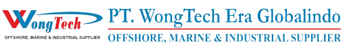WongTech Era Globalindo